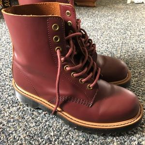 Women Dr Martens